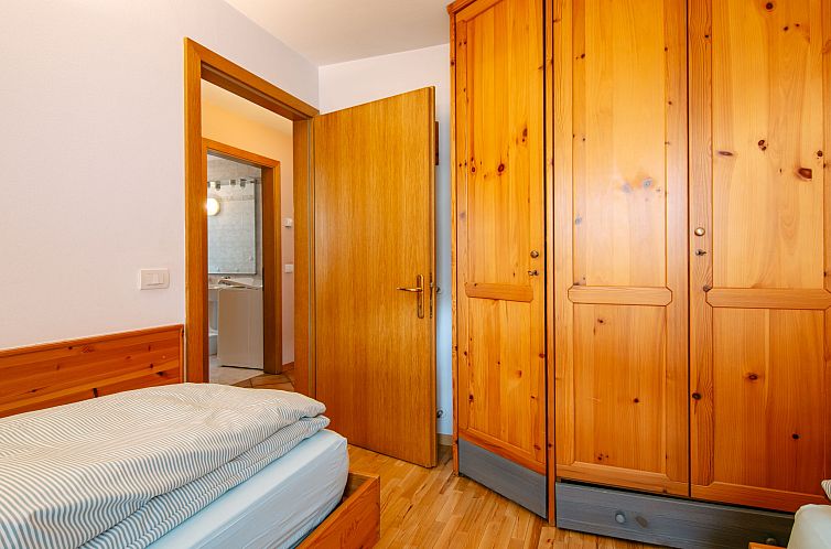Appartement Cesa Pra da Molin