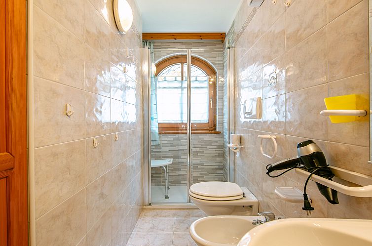Appartement Cesa Pra da Molin