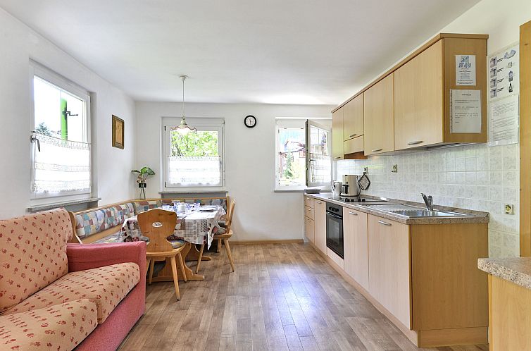 Unterkunft 08710107 - Appartement Dolomiten - Appartement Cecilia