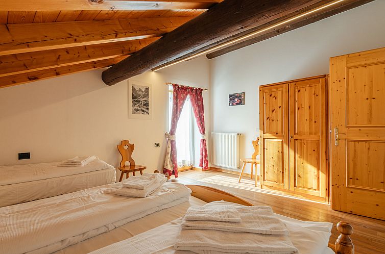 Appartement Casa Costazzer A
