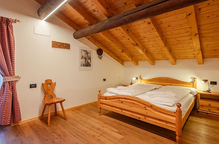 Appartement Casa Costazzer B