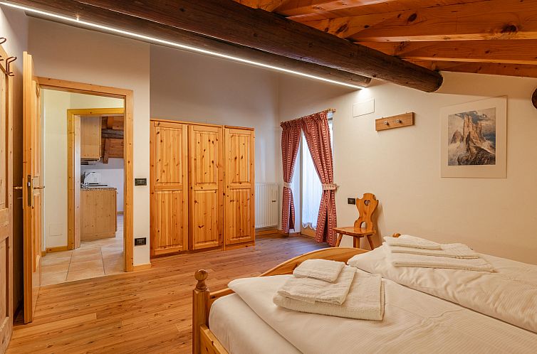 Appartement Casa Costazzer B