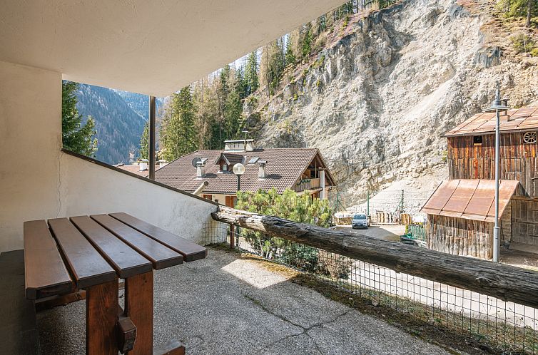 Appartement Boiserie