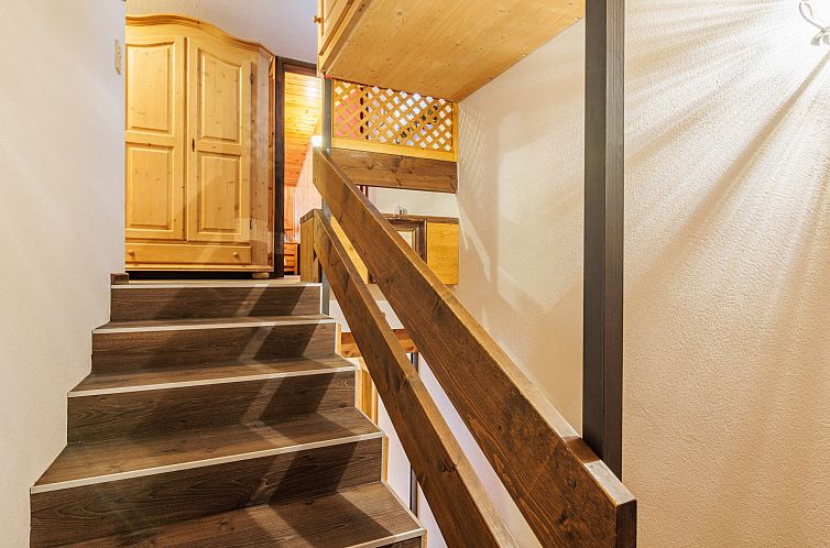 Appartement Boiserie
