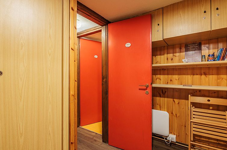 Appartement Boiserie