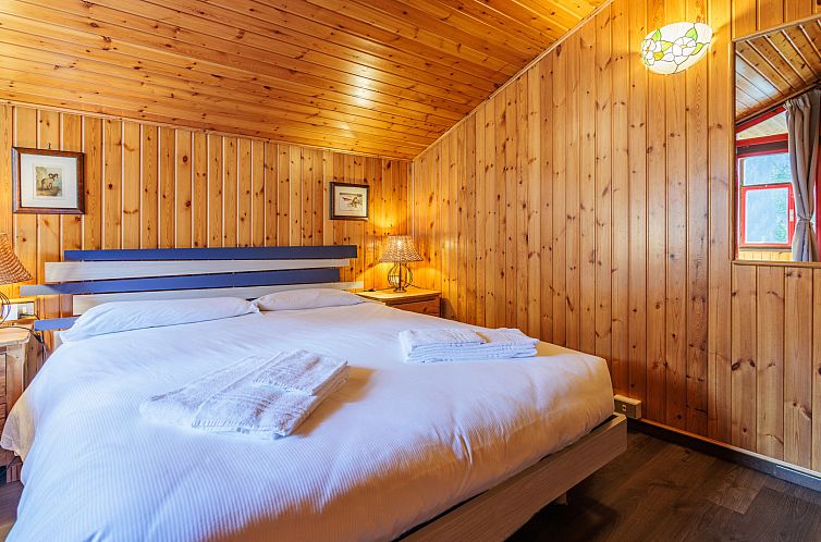 Appartement Boiserie