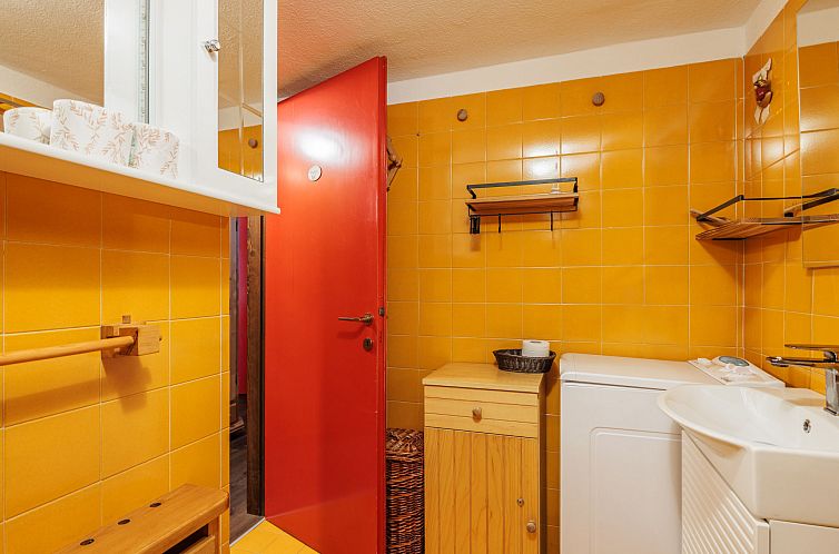 Appartement Boiserie