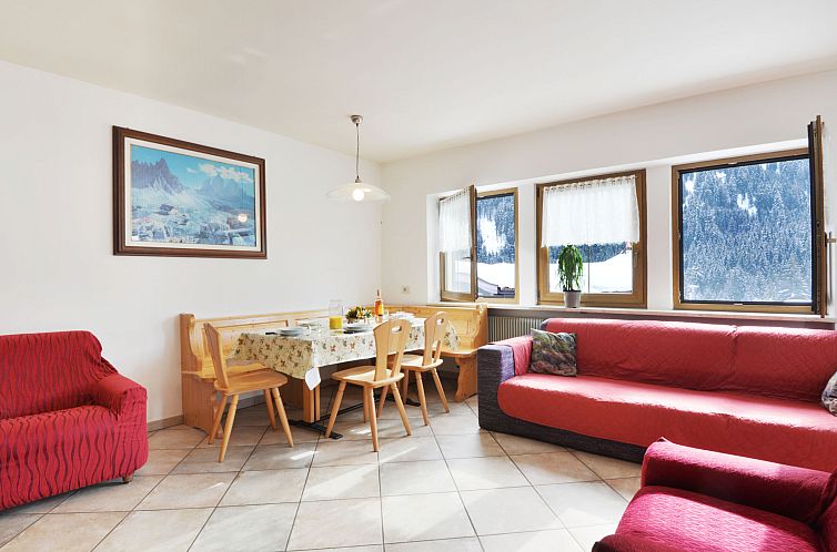 Appartement Bernard