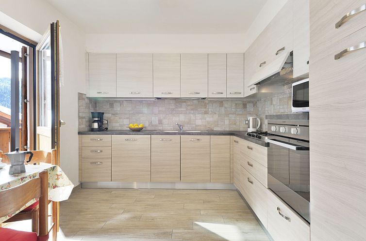 Appartement Bernard