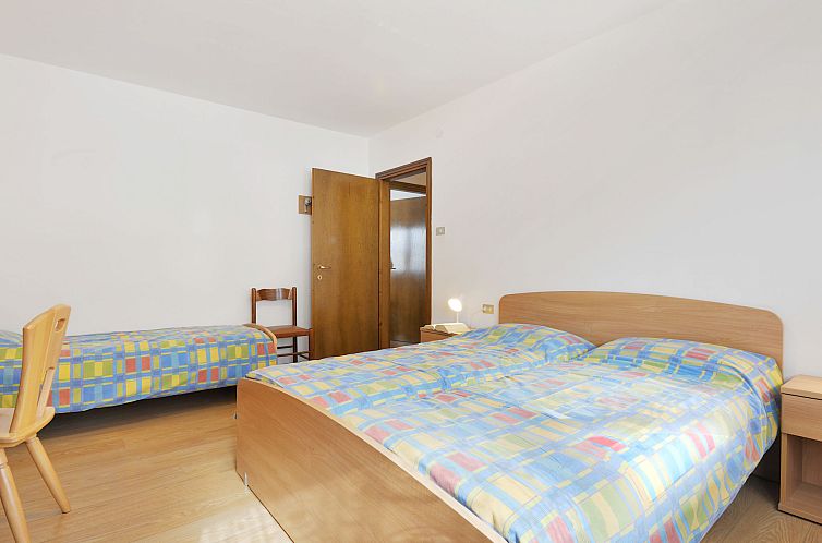 Appartement Bernard