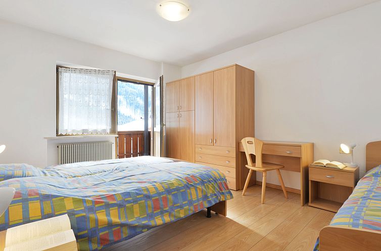 Appartement Bernard