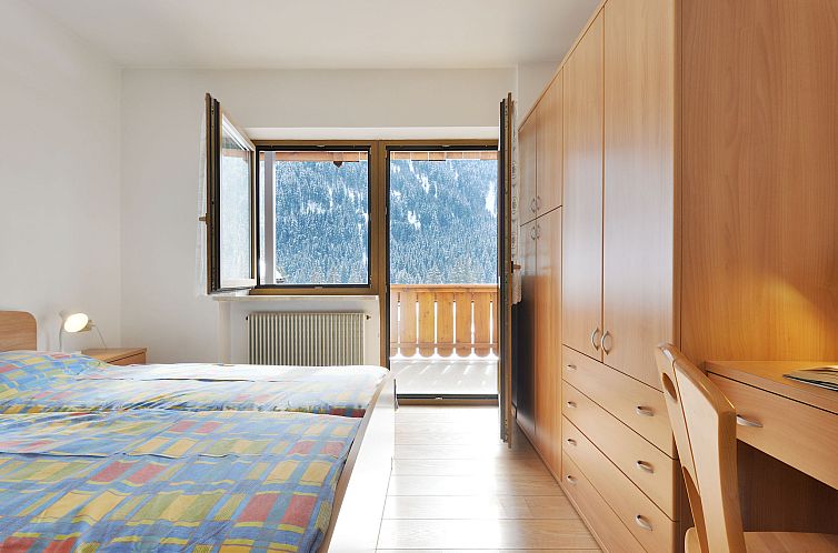 Appartement Bernard