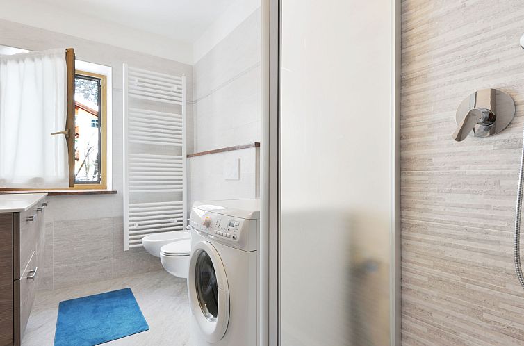 Appartement Bernard
