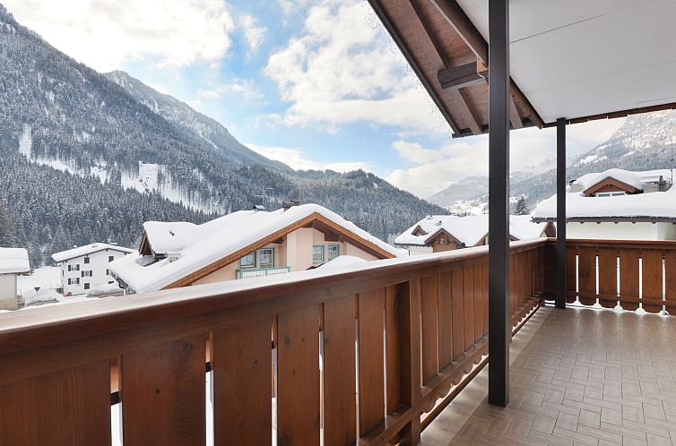 Appartement Bernard