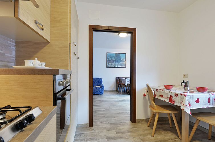 Appartement Bernard