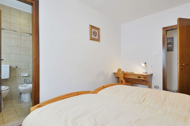Appartement Bernard