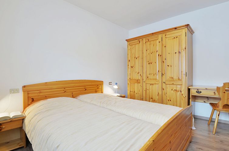 Appartement Bernard
