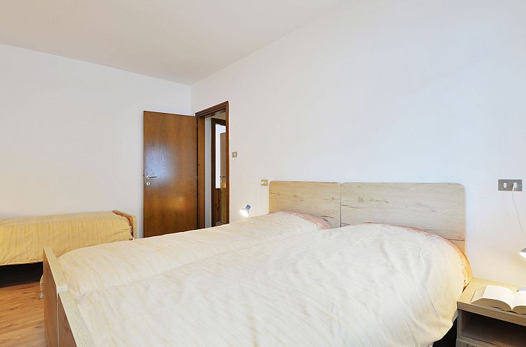Appartement Bernard