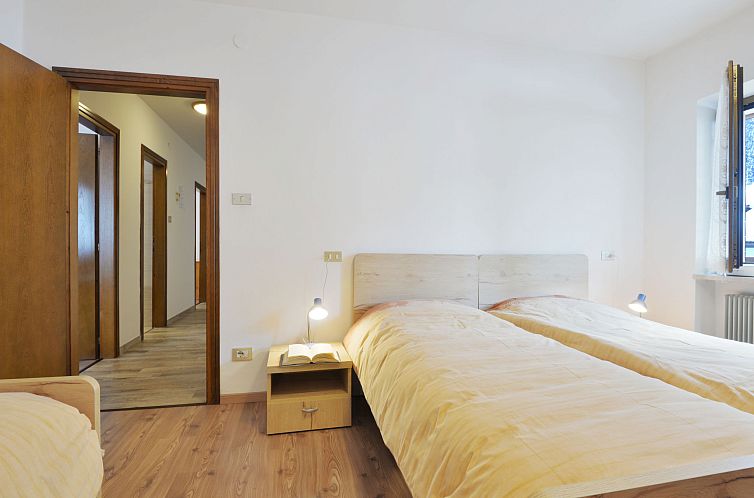 Appartement Bernard