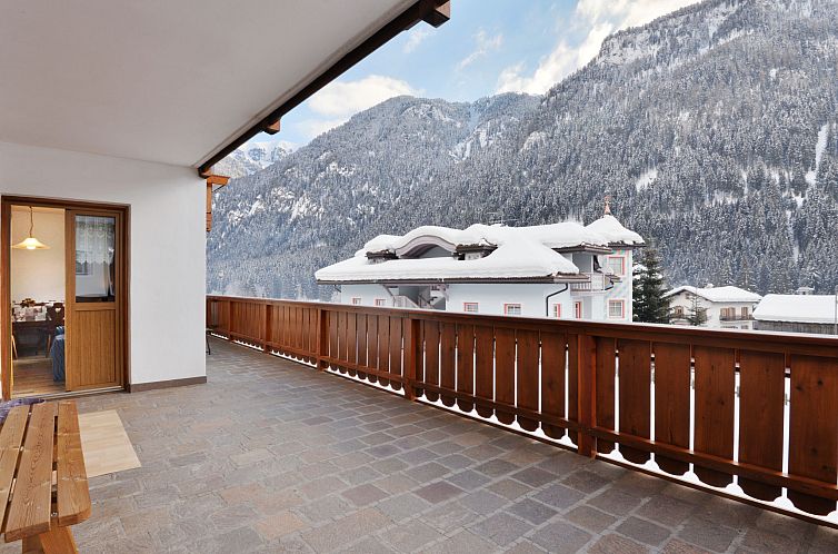 Appartement Bernard