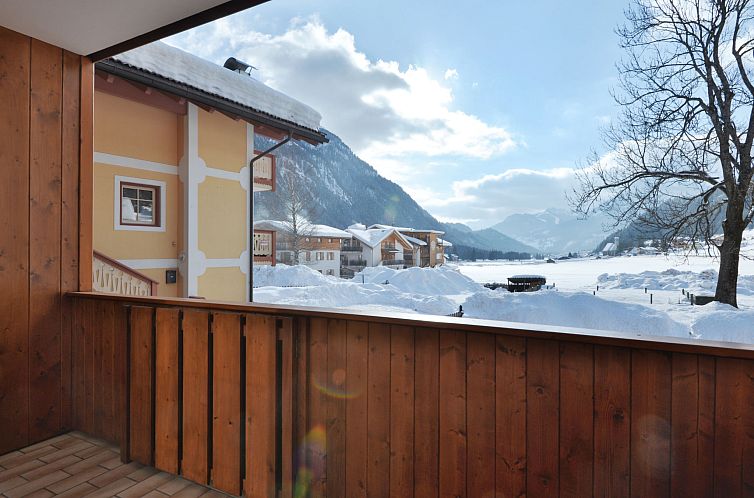Appartement Lazzer