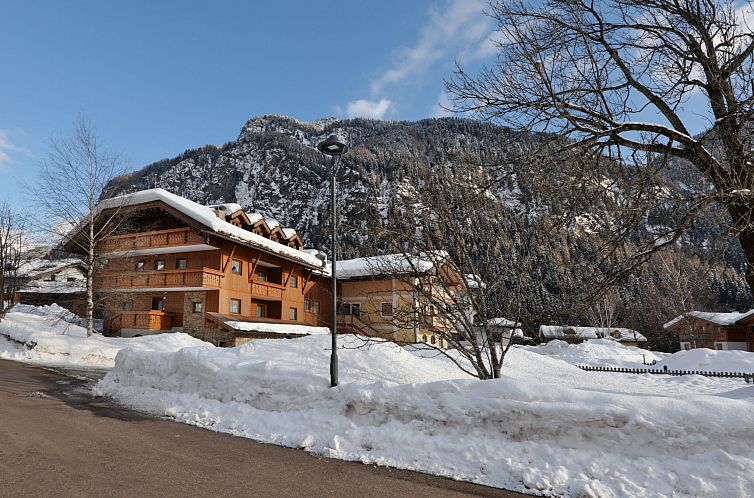 Appartement Lazzer