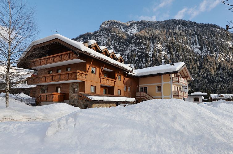Appartement Lazzer