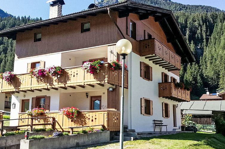 Appartement Cristina