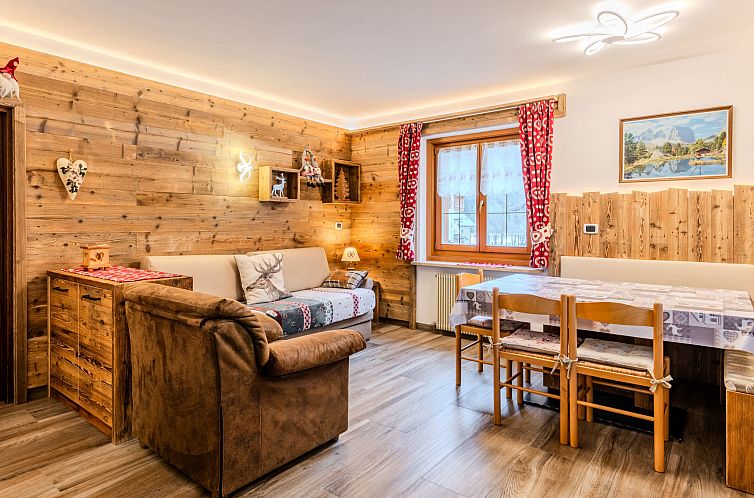 Appartement Cristina