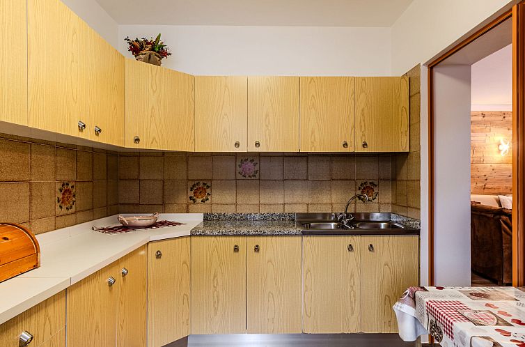 Appartement Cristina