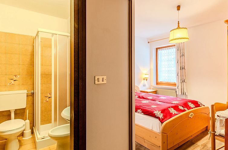 Appartement Cristina