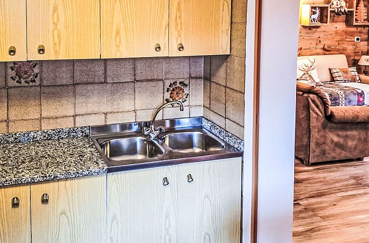 Appartement Cristina