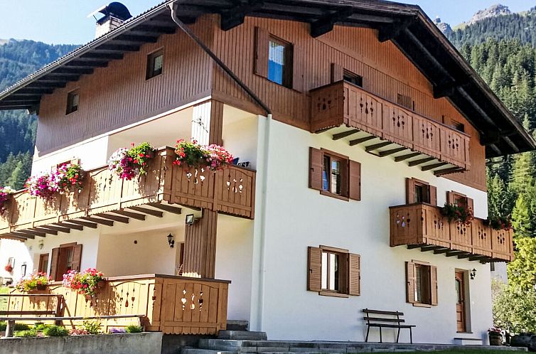 Appartement Cristina