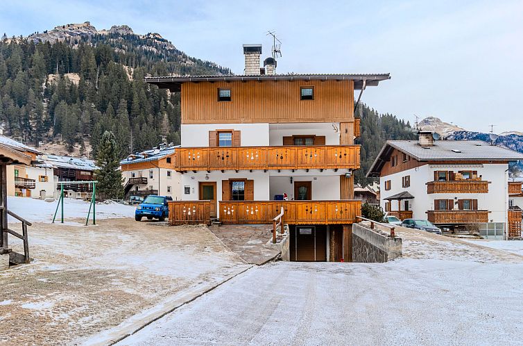 Appartement Cristina