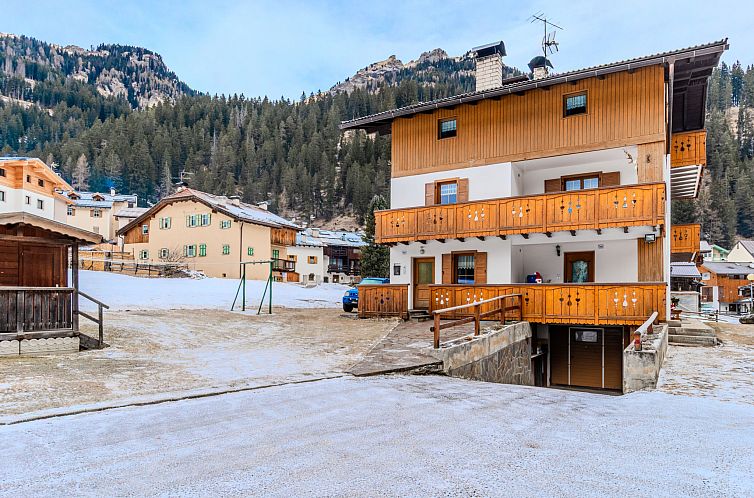 Appartement Cristina