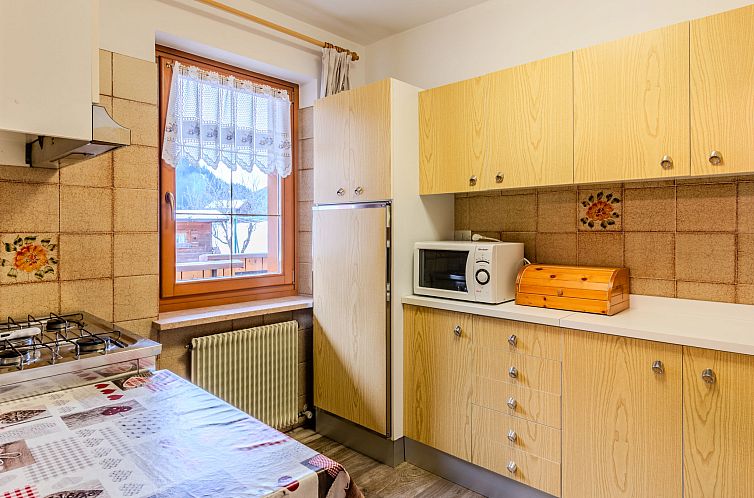 Appartement Cristina