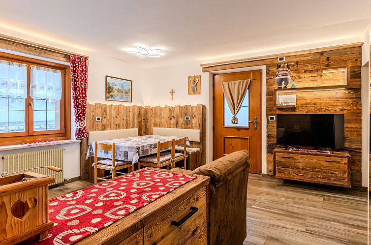 Appartement Cristina