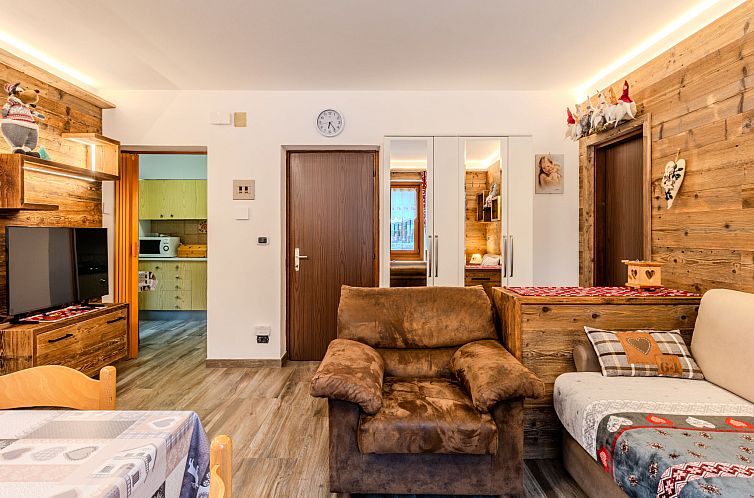 Appartement Cristina