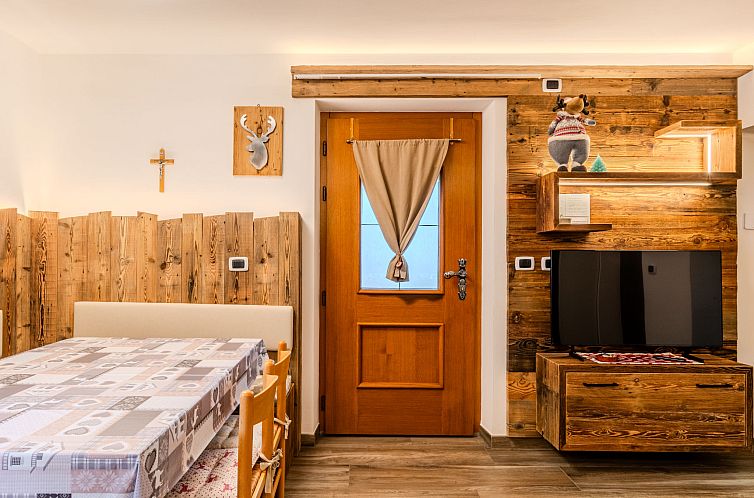 Appartement Cristina