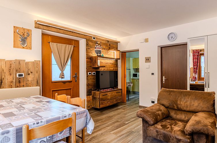 Appartement Cristina