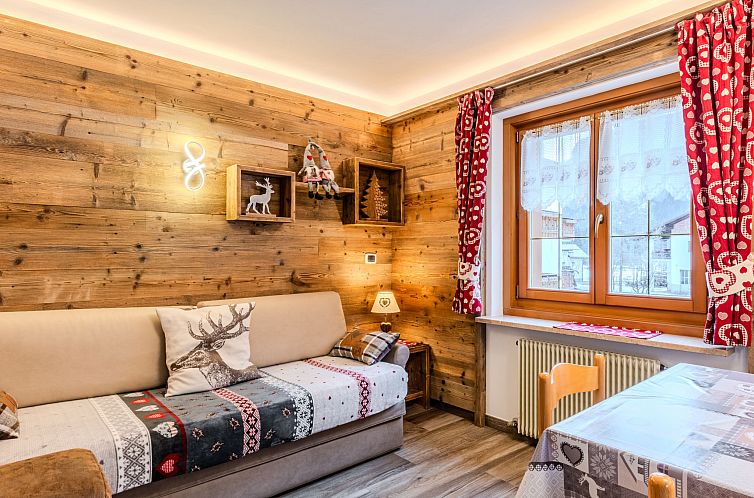 Appartement Cristina