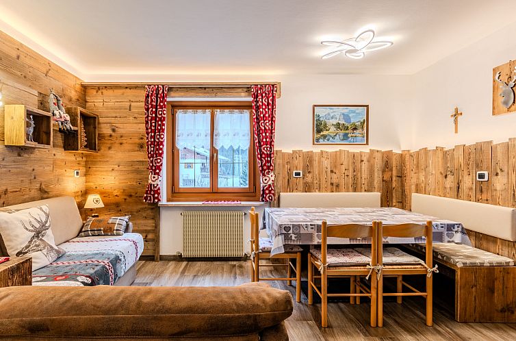 Appartement Cristina