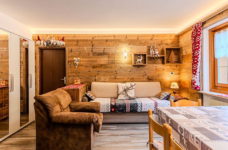 Appartement Cristina