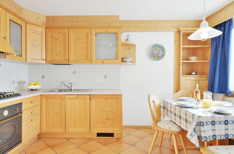 Appartement Lazzer