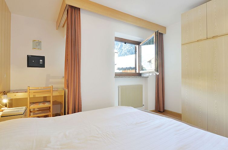 Appartement Lazzer