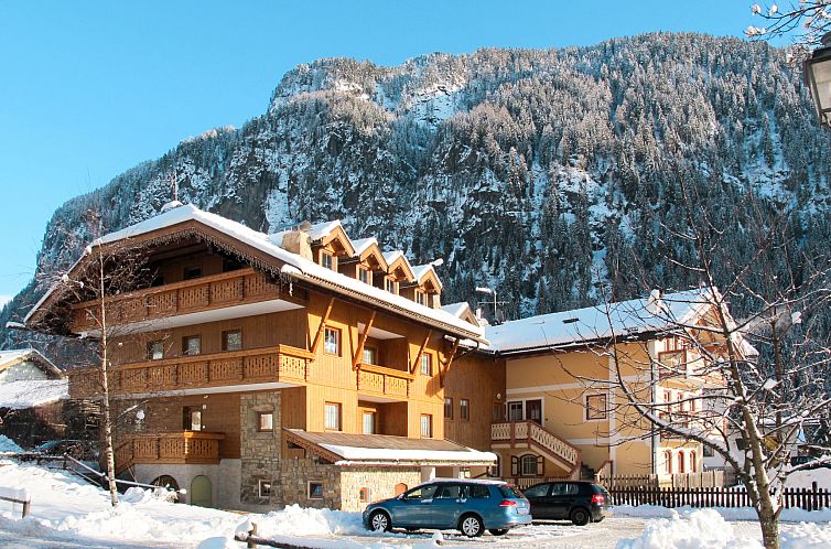 Appartement Lazzer
