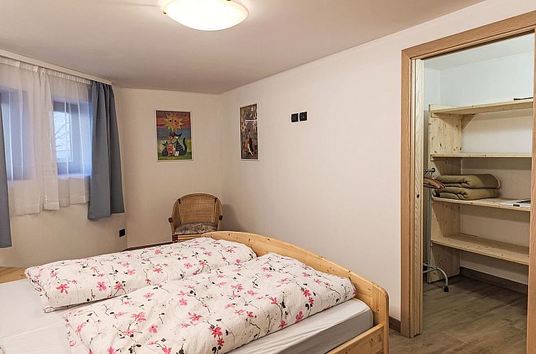 Appartement Cesa Cristina