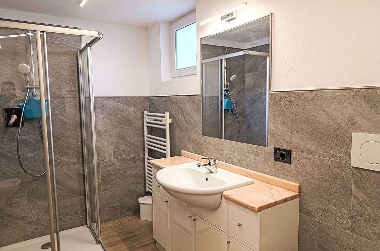 Appartement Cesa Cristina