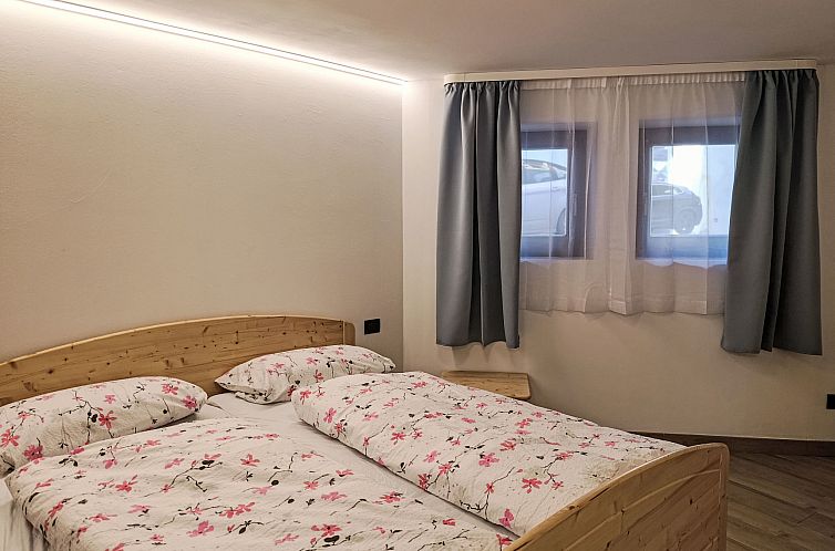 Appartement Cesa Cristina