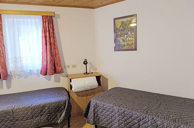 Appartement Cesa Cristina
